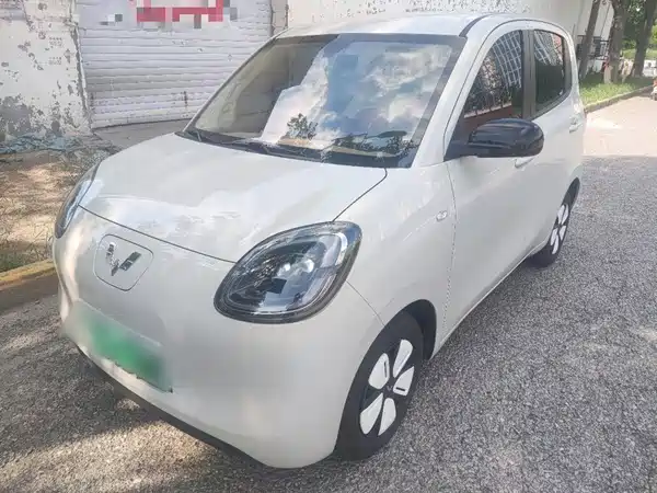Wuling Hongguang MINIEV 2025