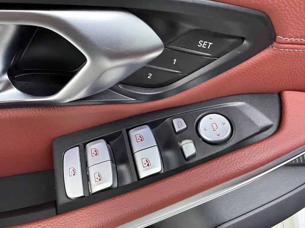 BMW i3 2025 — фото 18