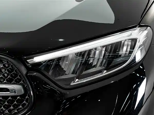 Mercedes-Benz GLC 2024