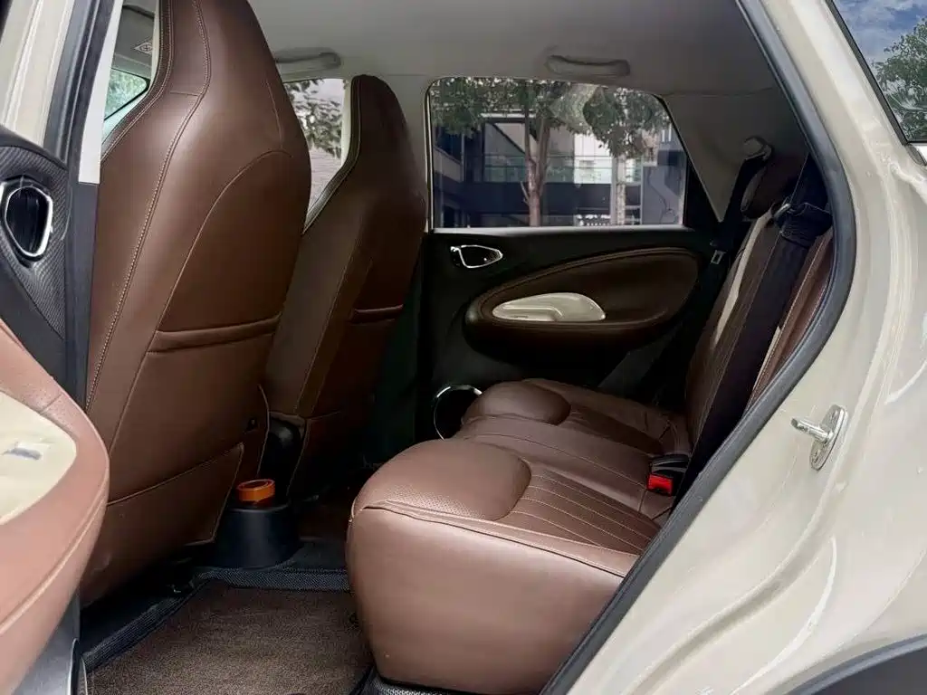 Wuling Bingo 2024