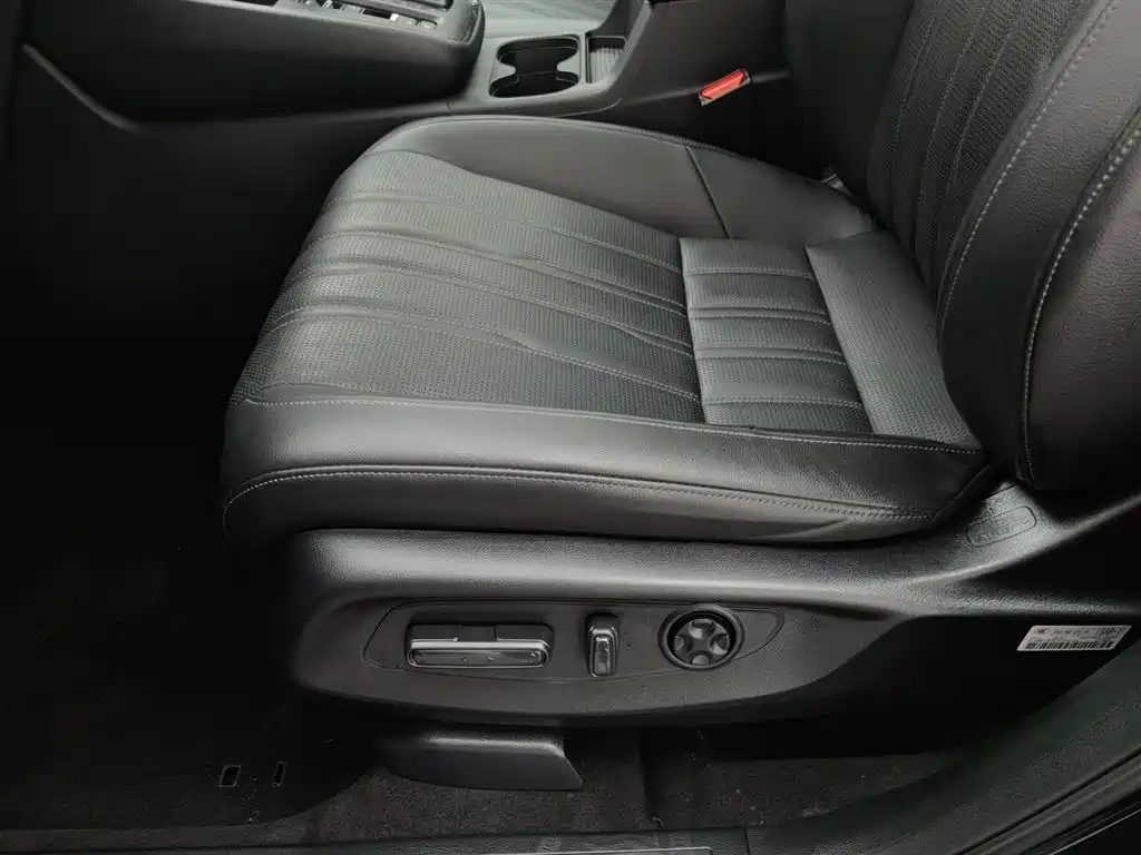 Honda Breeze 2024 — фото 20