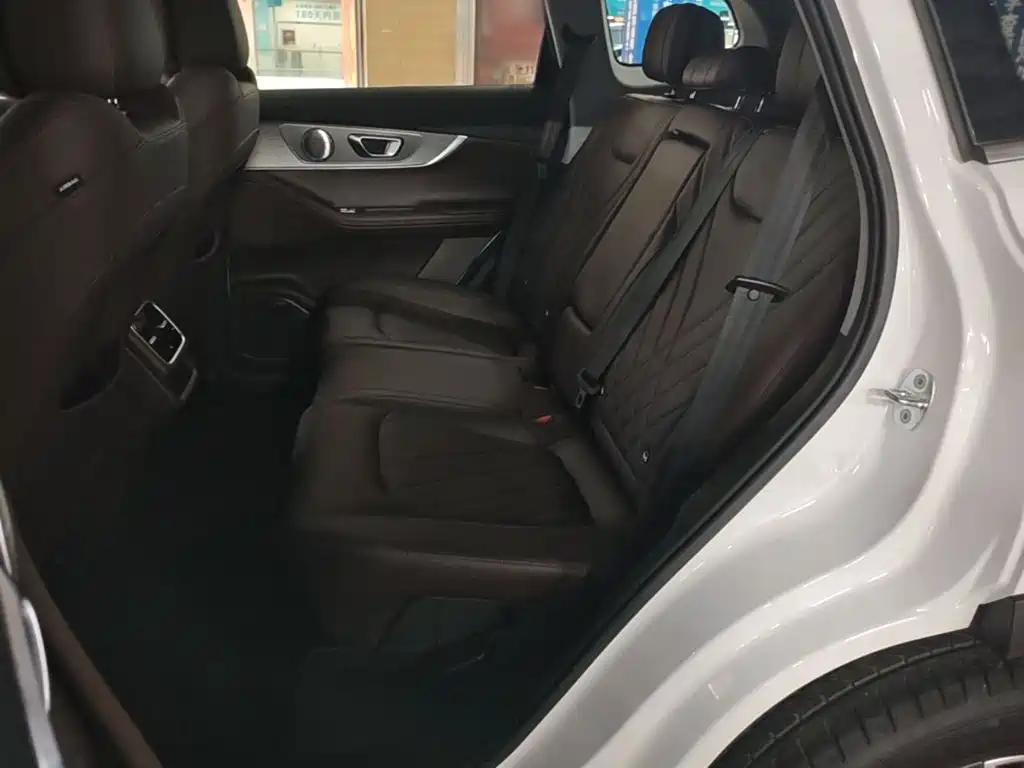 Chery Tiggo 8 PRO 2024 — фото 13