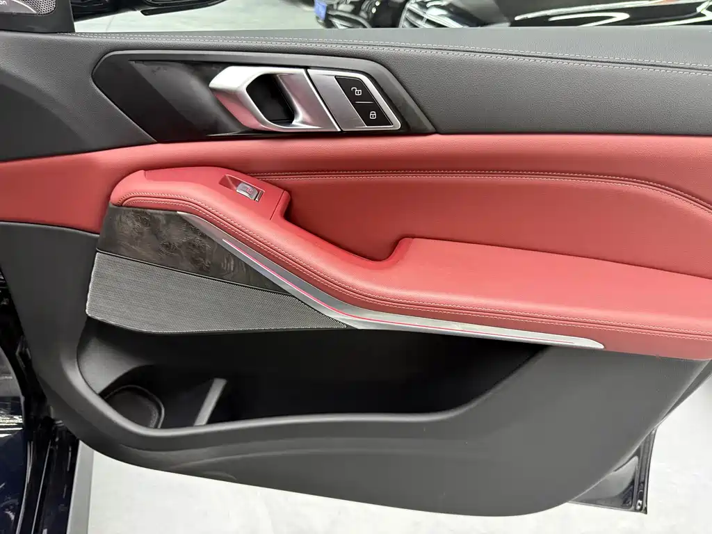 BMW X5 2023 — фото 13