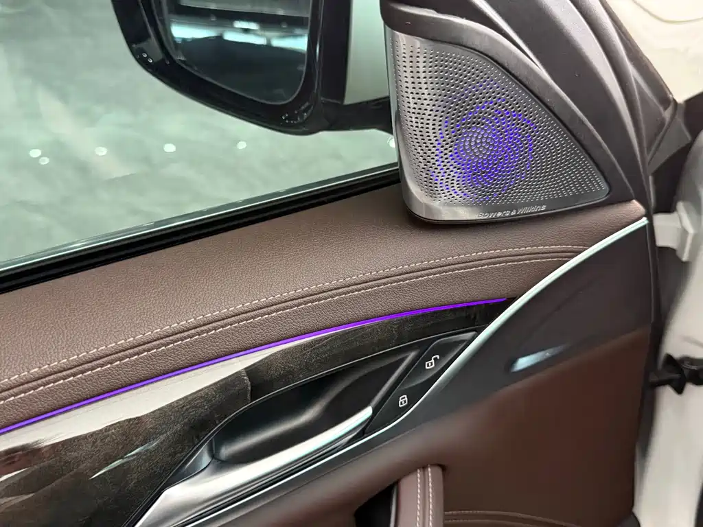 BMW 5 Series 2019