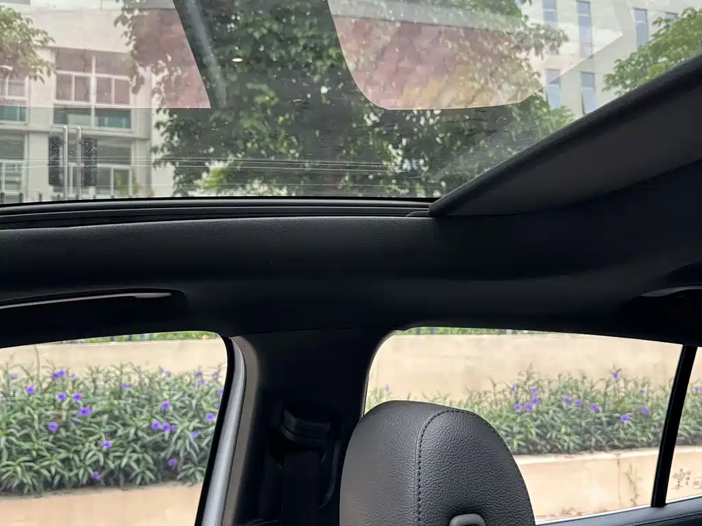 Mercedes-Benz GLA 2023 — фото 10
