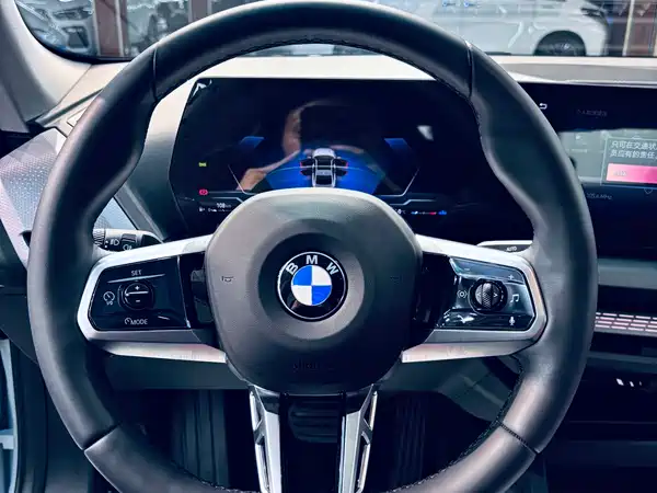 BMW 2 Series 2025