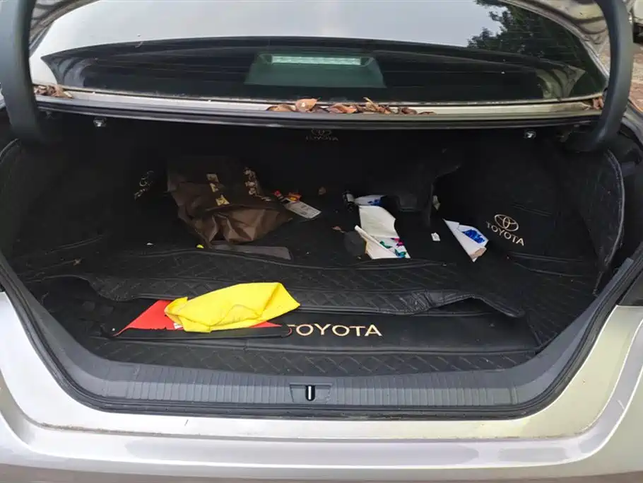 Toyota Avalon 2024