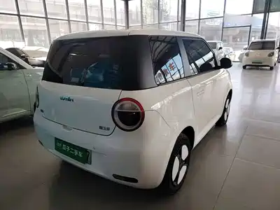 Changan Lumin 2025