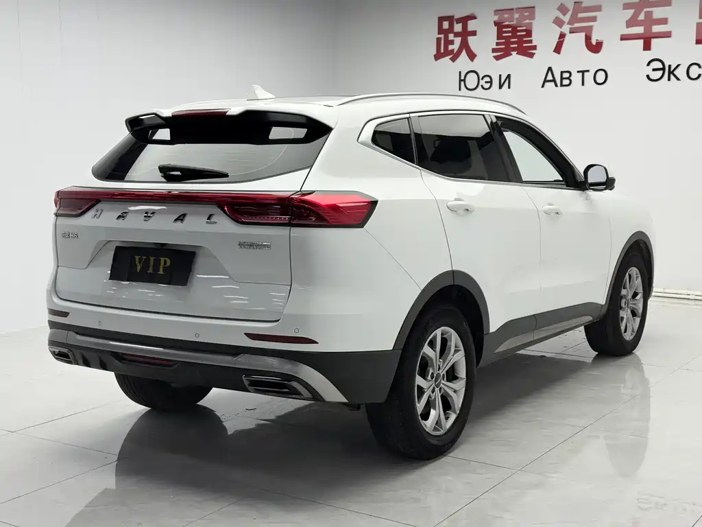 Haval H6 2022