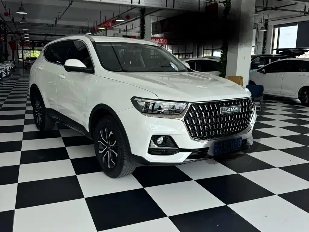 Haval H6 2023
