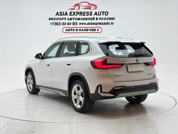 BMW X1 2023
