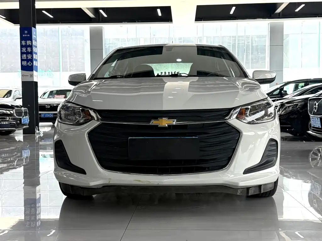 Chevrolet Cavalier 2020