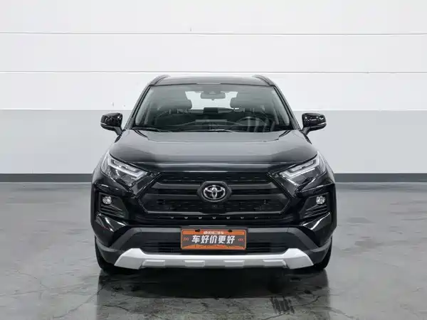 Toyota RAV4 2023