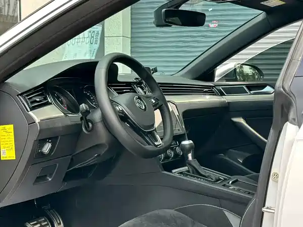 Volkswagen CC 2019