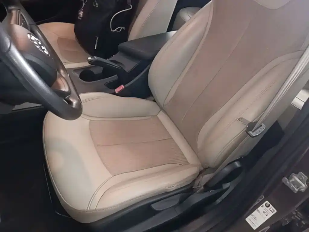 Buick Excelle GT 2016 — фото 15