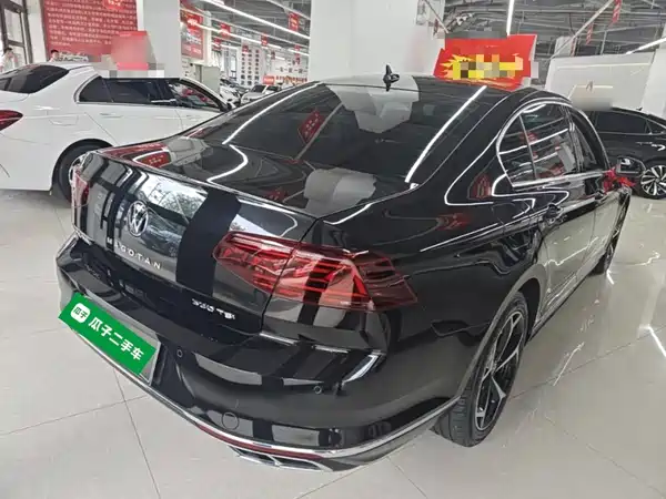 Volkswagen Magotan 2023