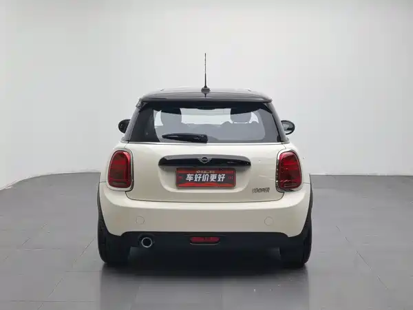 MINI MINI 2019