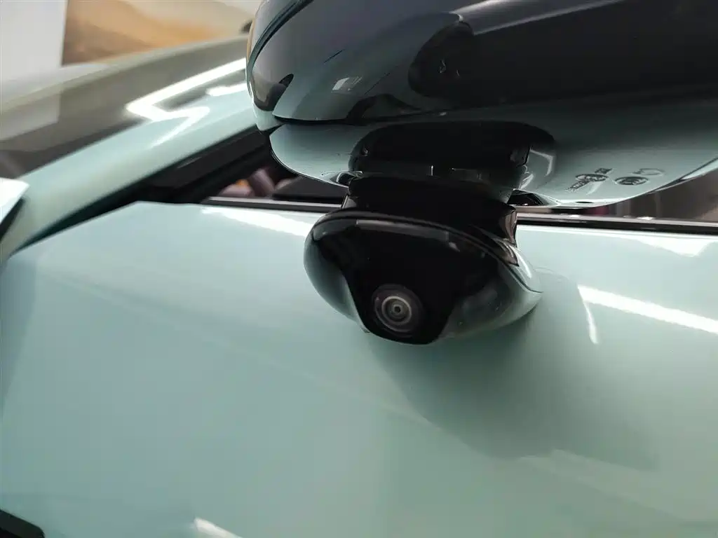 Xiaomi YU7 2025 — фото 24