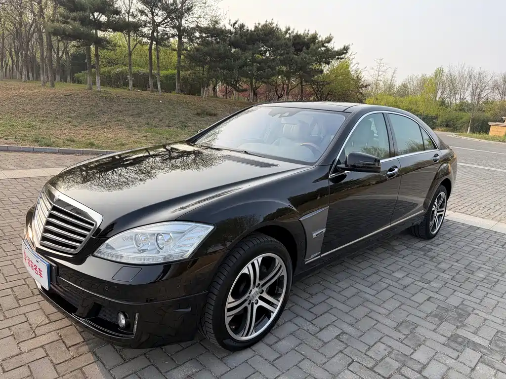 Brabus S-Class 2016 — фото 10