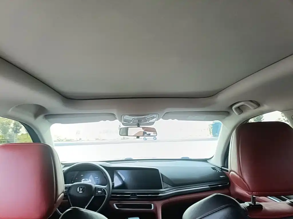 Changan CS75PLUS 2020 — фото 18