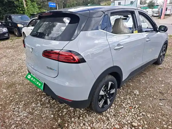 Wuling Bingo PLUS 2026