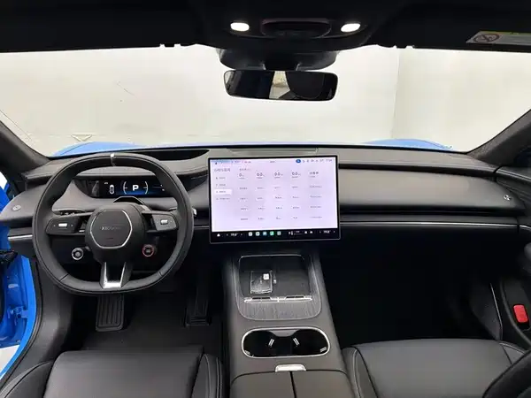 Xiaomi SU7 2026