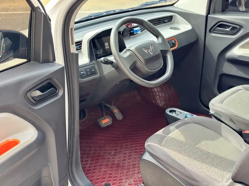 Wuling MINIEV 2024