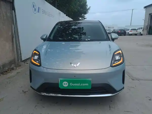 Wuling Bingo S 2025