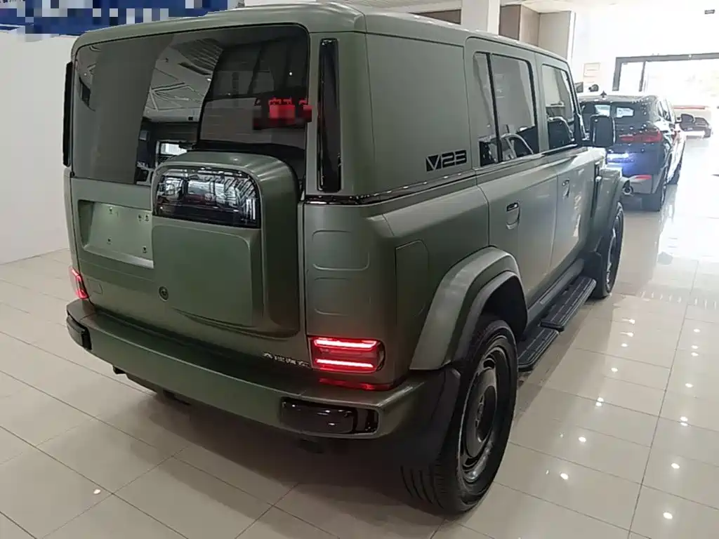 Icar Super V23 2025