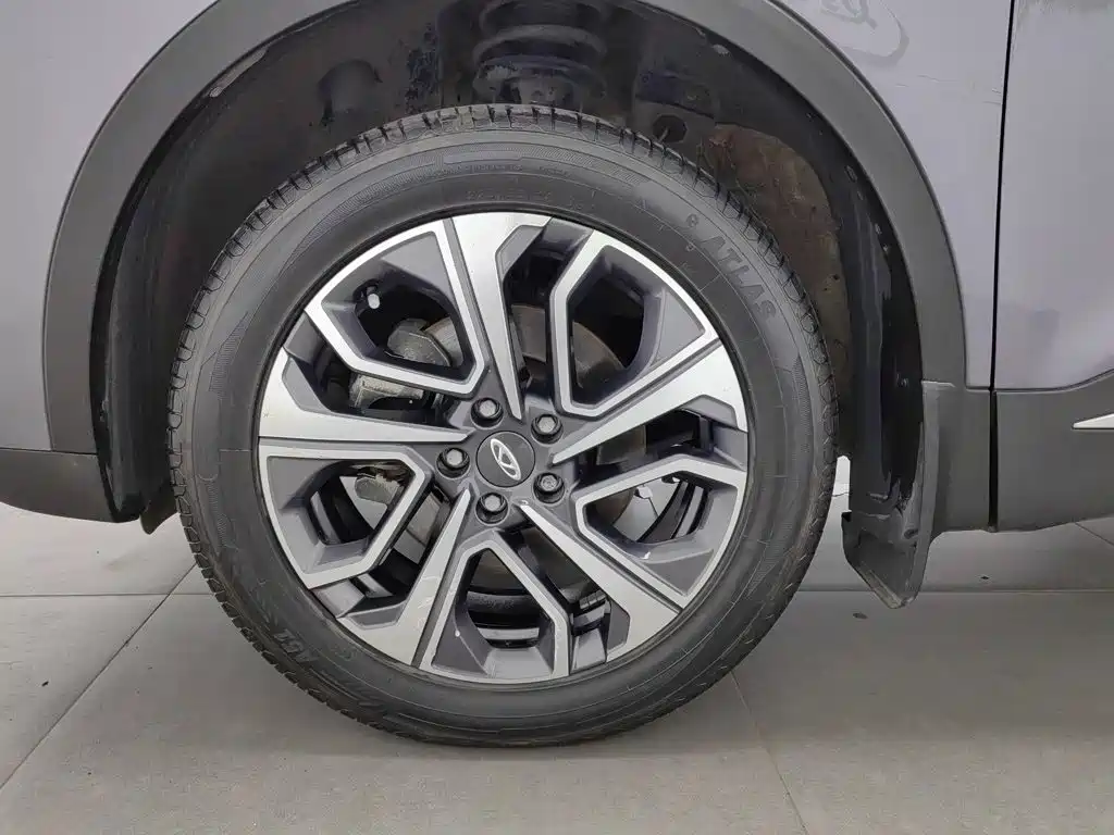 Chery Tiggo 7 PLUS 2023 — фото 17