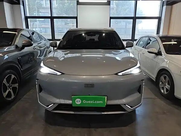 Geely Galaxy E5 2024