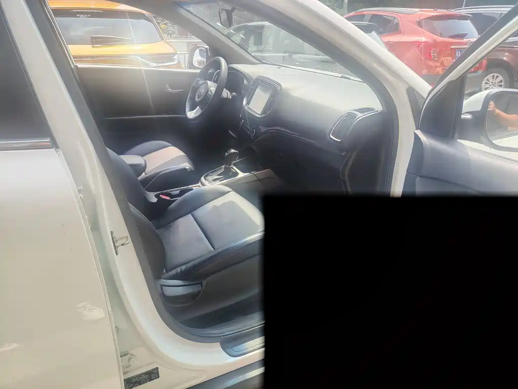 Kia KX3 2015 — фото 9
