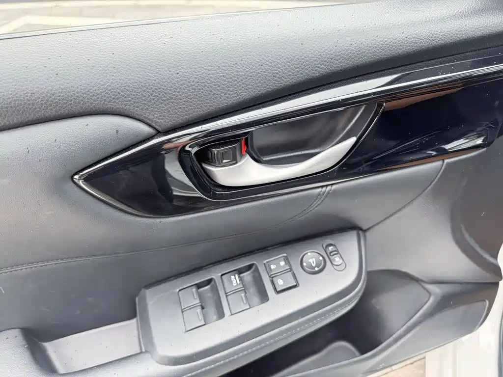Honda Crider 2019 — фото 16