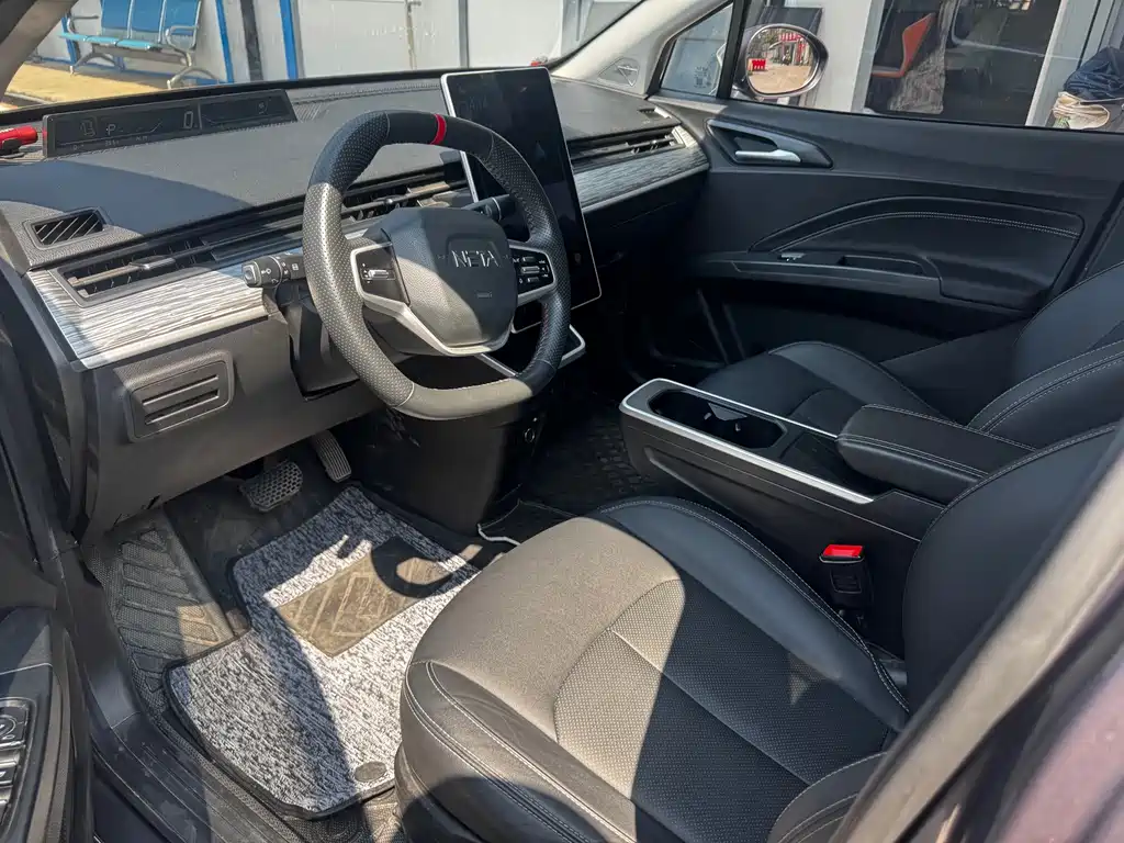 Neta AYA 2024 — фото 4