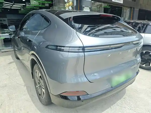 XPeng G6 2023