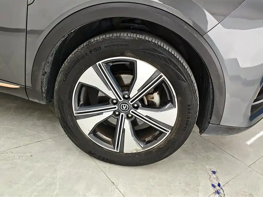 Changan CS55PLUS 2022 — фото 6