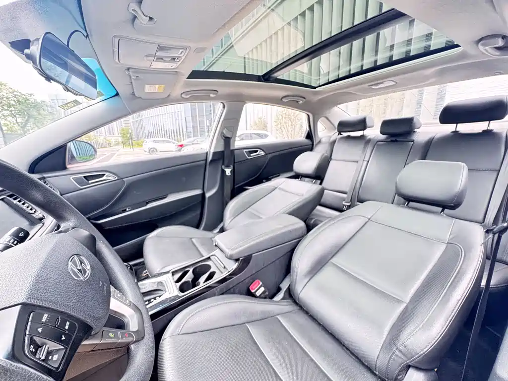 Hyundai Mistra 2019 — фото 13