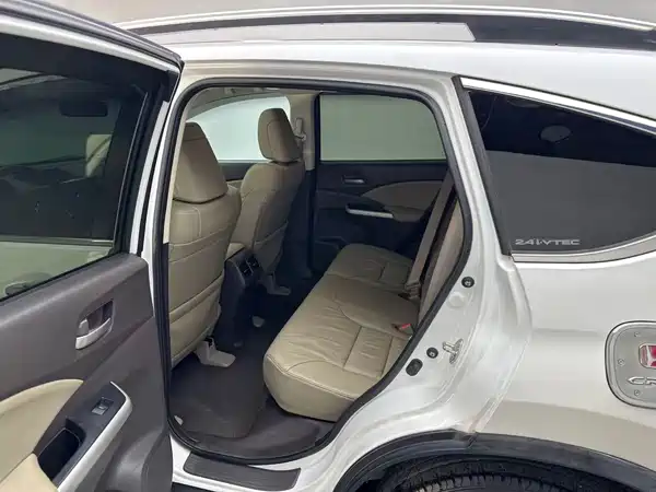 Honda CR-V 2015