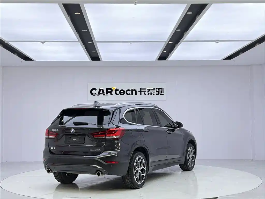 BMW X1 2023