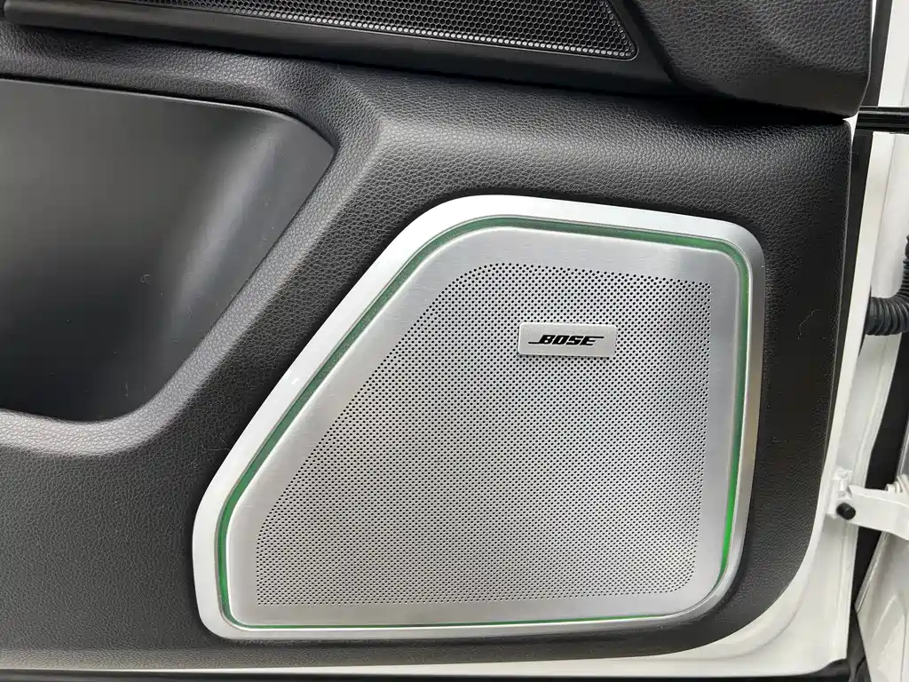 Porsche Macan 2021