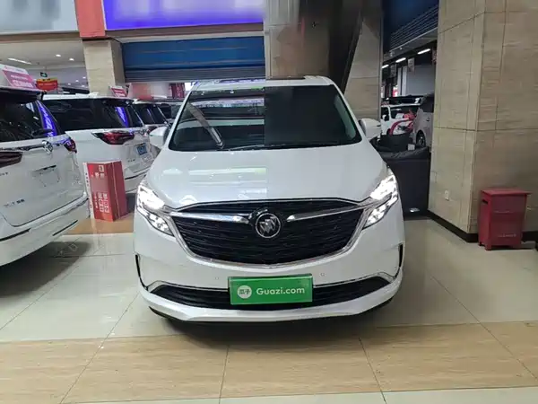 Buick GL8 2023