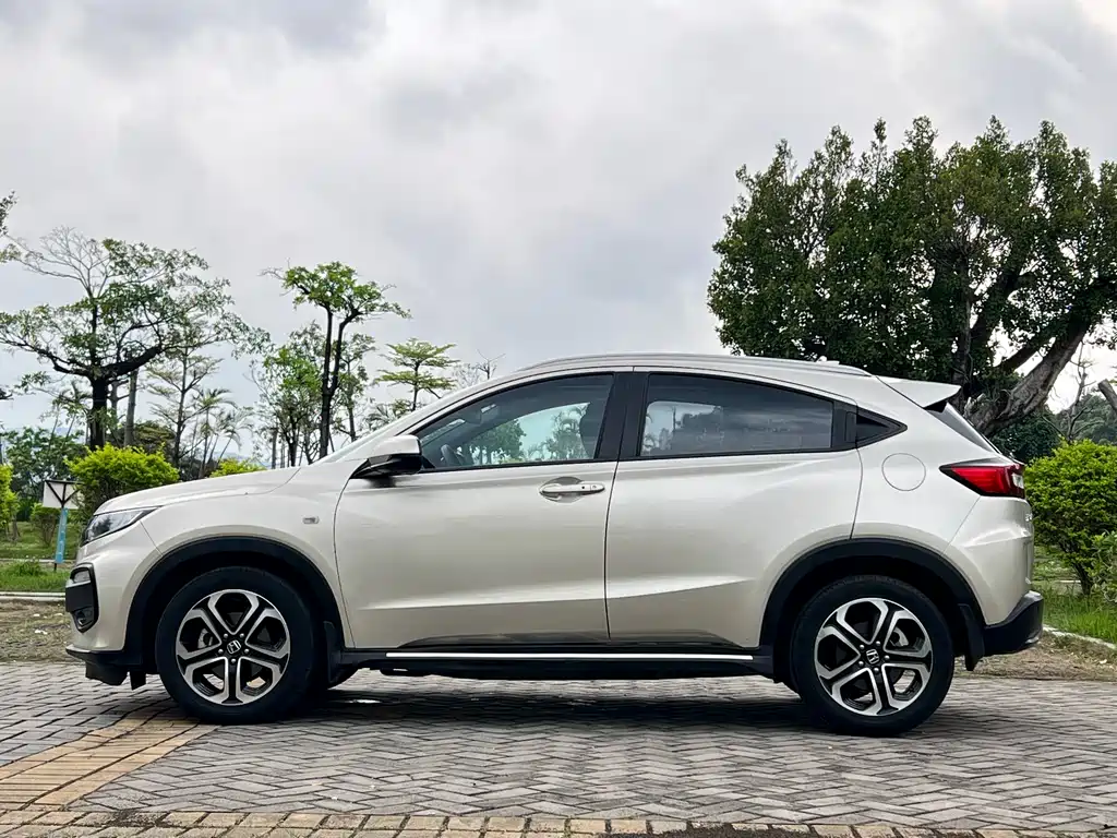 Honda XR-V 2018 — фото 8
