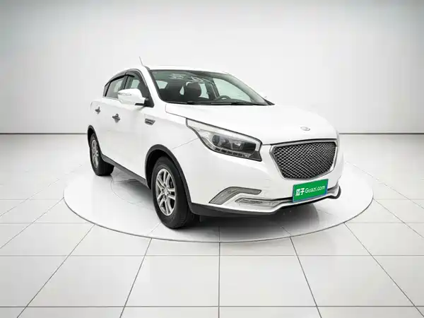 Huatai Santa Fe 2019