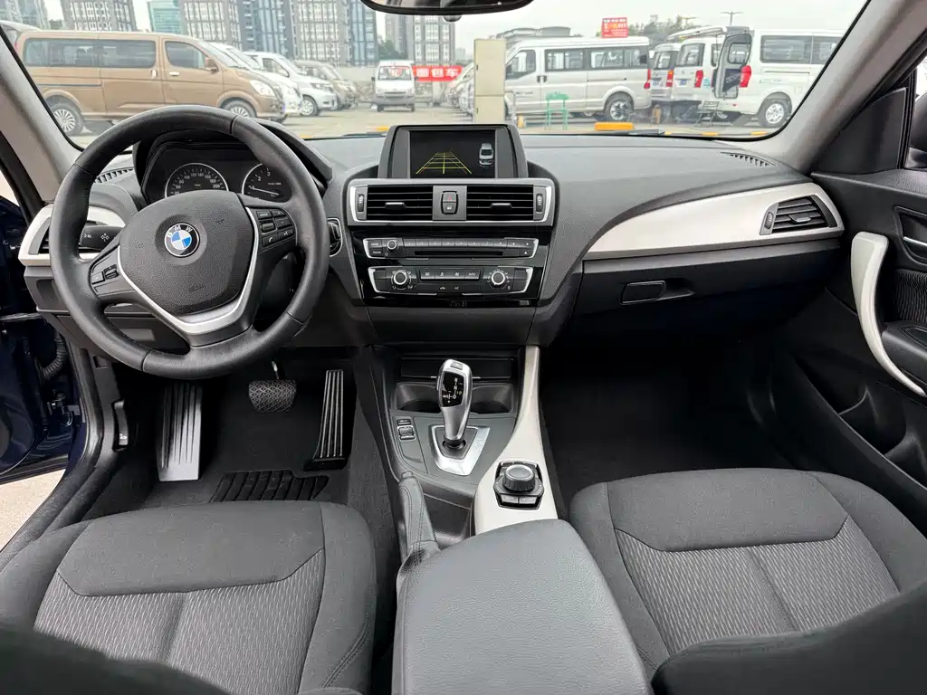 BMW 2 Series 2016 — фото 9