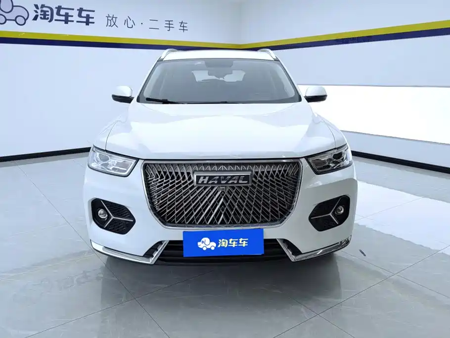 Haval H6 2021