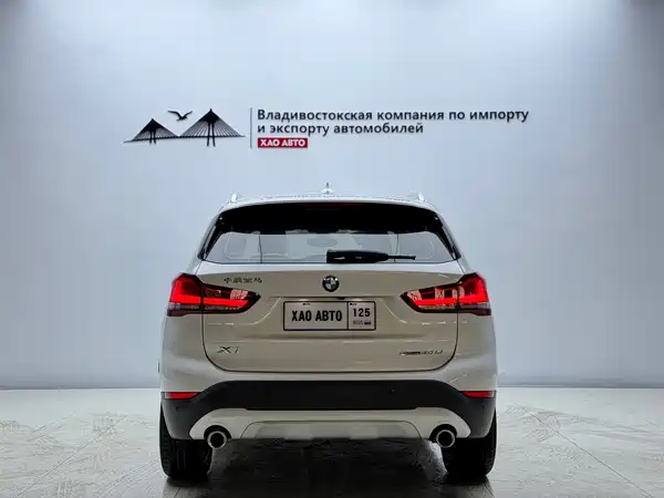 BMW X1 2023