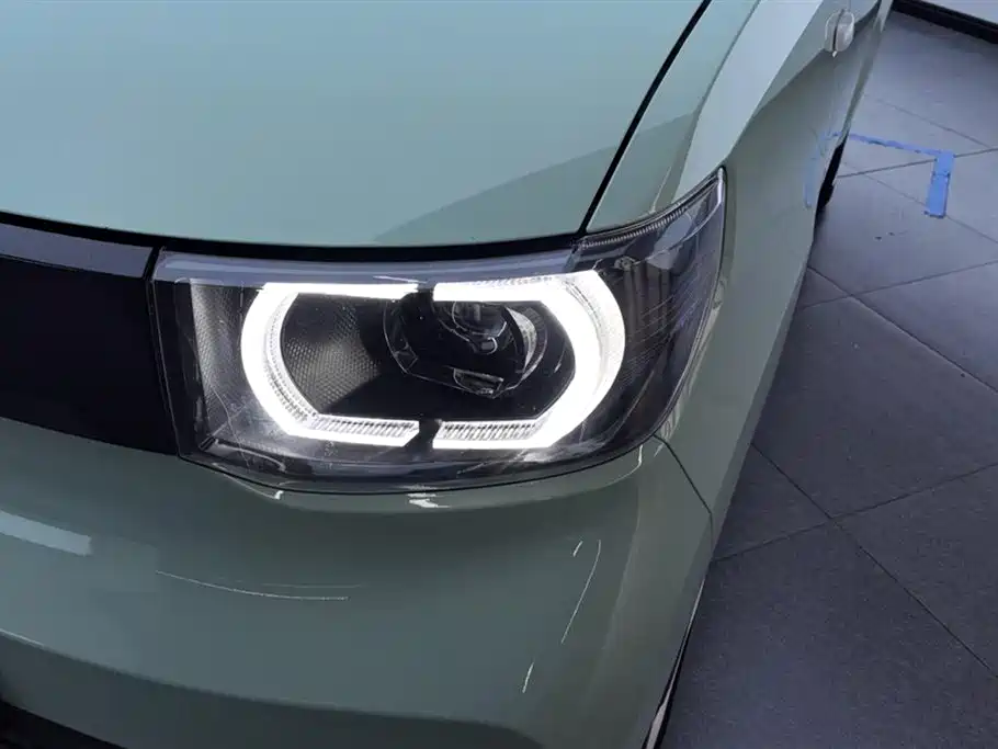 Wuling MINIEV 2022