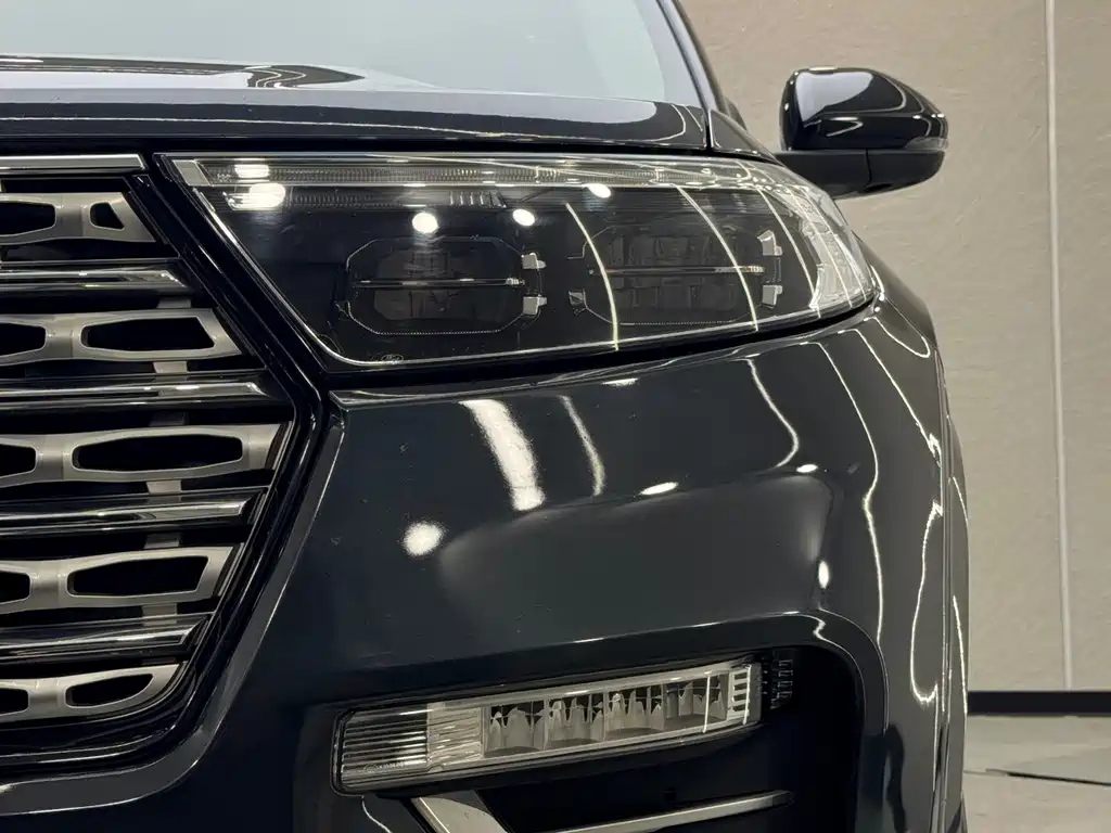 Ford Explorer 2020 — фото 9