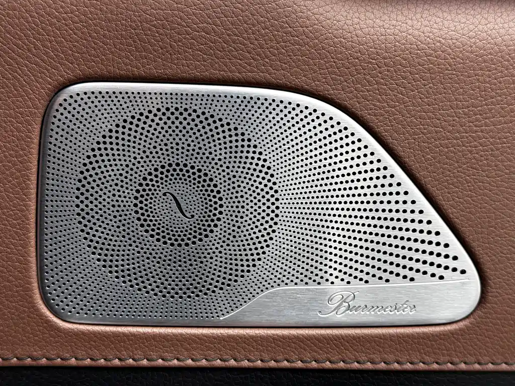 Mercedes-Benz S-Class 2016 — фото 19