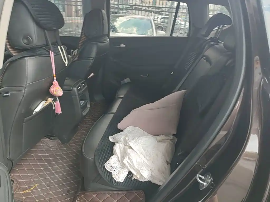 Buick Envision Plus 2021 — фото 17